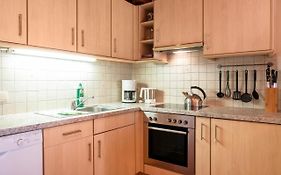 Apartment Birke- Fiechterhof